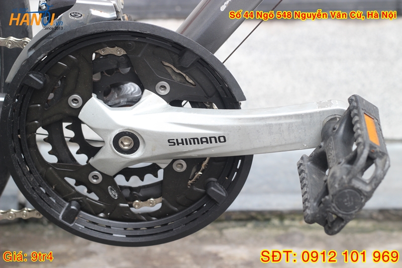 Xe đạp Touring Nhật bãi Giant Escape RX  tới từ Taiwan