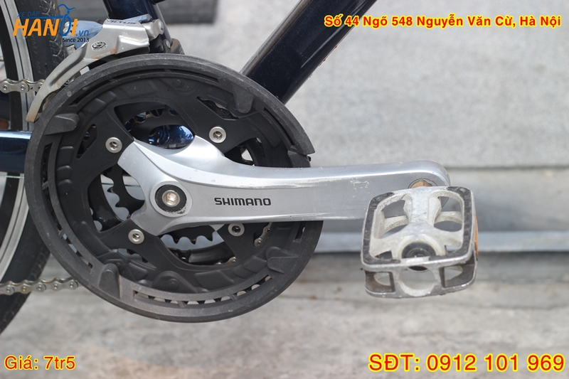 Xe đạp Touring Nhật bãi  Giant Escape RX tới từ Taiwan