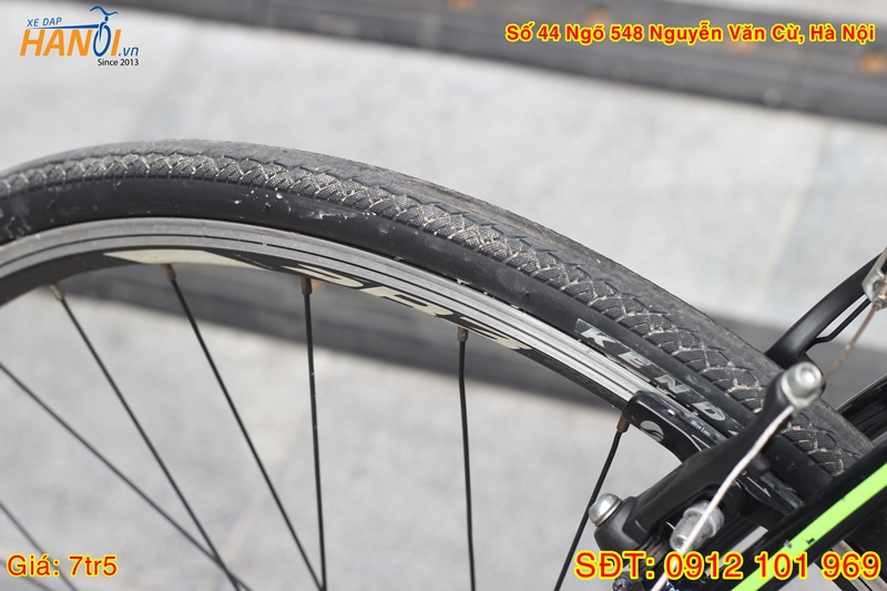 Xe đạp Touring Nhật bãi  Giant Escape RX tới từ Taiwan