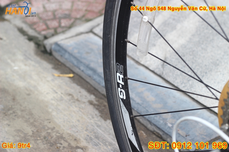 Xe đạp Touring Nhật bãi Giant Escape RX  tới từ Taiwan