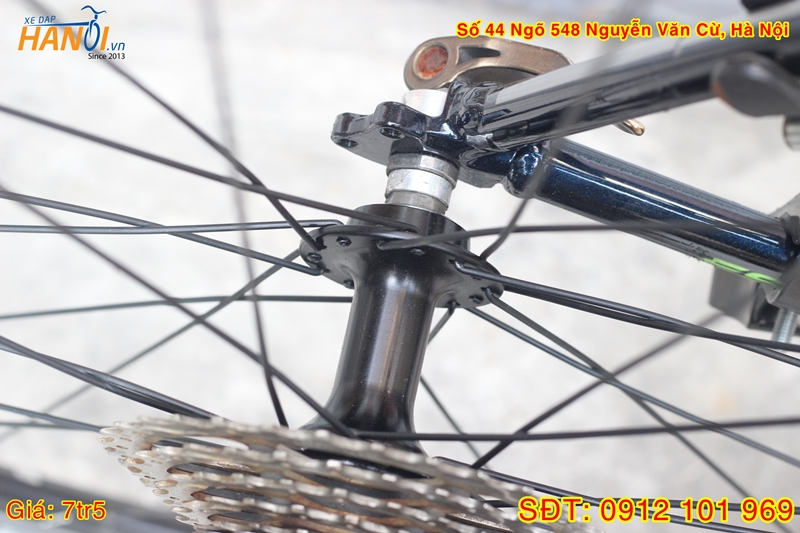 Xe đạp Touring Nhật bãi  Giant Escape RX tới từ Taiwan