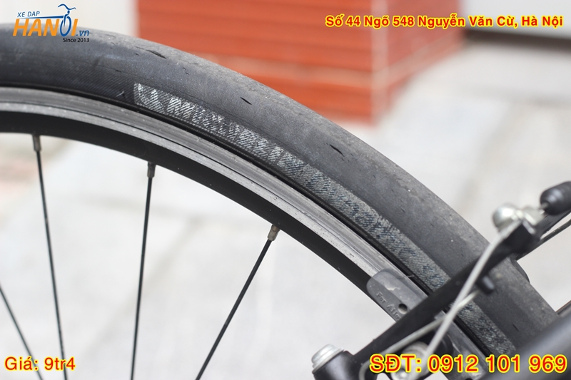 Xe đạp Touring Nhật bãi Giant Escape RX  tới từ Taiwan