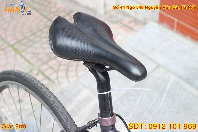 Xe đạp Touring Nhật bãi Giant Escape RX- càng carbon tới từ Taiwan