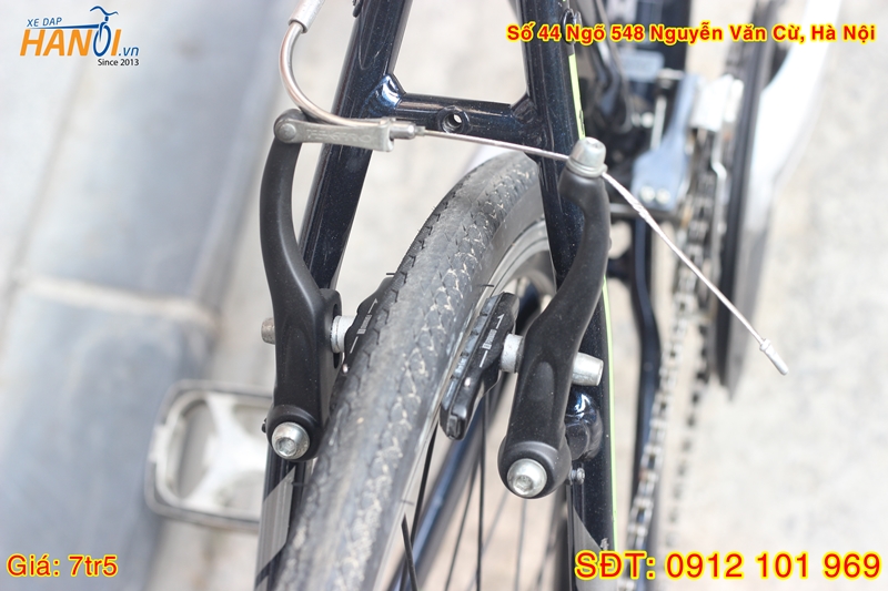 Xe đạp Touring Nhật bãi  Giant Escape RX tới từ Taiwan