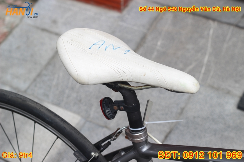 Xe đạp Touring Nhật bãi Giant Escape RX  tới từ Taiwan