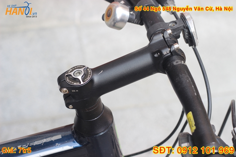 Xe đạp Touring Nhật bãi  Giant Escape RX tới từ Taiwan