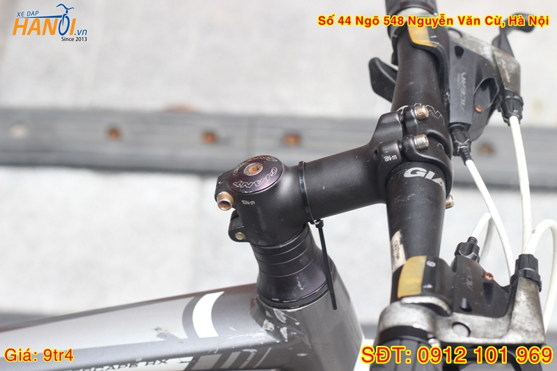 Xe đạp Touring Nhật bãi Giant Escape RX  tới từ Taiwan