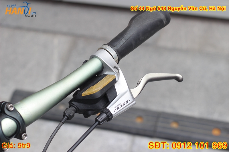 Xe đạp Touring Nhật bãi Giant Escape RX- càng carbon tới từ Taiwan