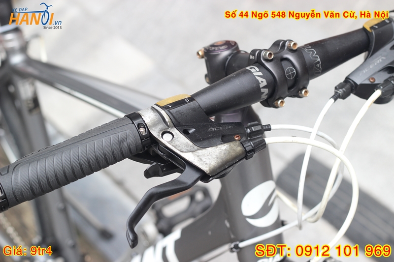 Xe đạp Touring Nhật bãi Giant Escape RX  tới từ Taiwan