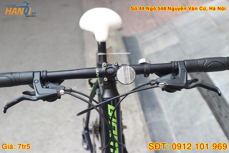 Xe đạp Touring Nhật bãi  Giant Escape RX tới từ Taiwan