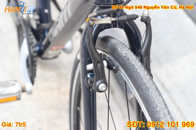 Xe đạp Touring Nhật bãi  Giant Escape RX tới từ Taiwan