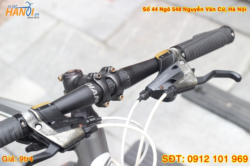 Xe đạp Touring Nhật bãi Giant Escape RX  tới từ Taiwan