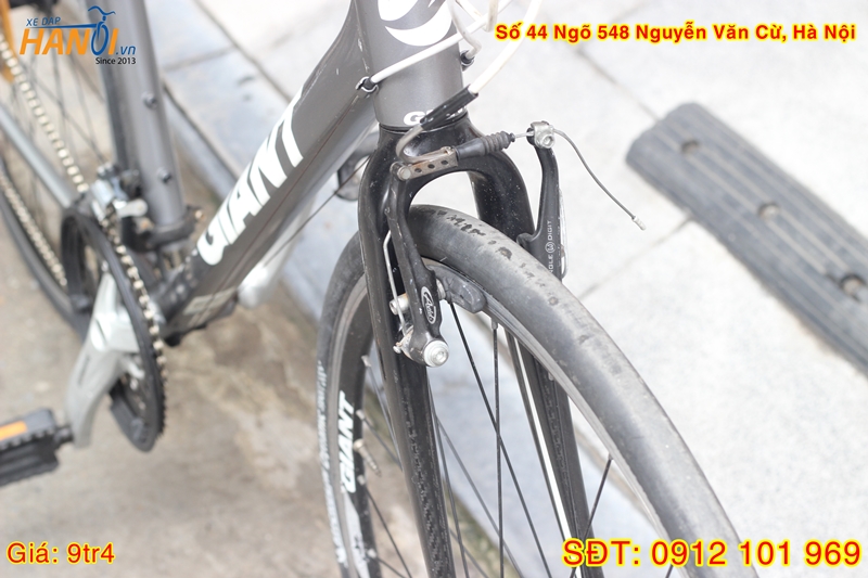 Xe đạp Touring Nhật bãi Giant Escape RX  tới từ Taiwan