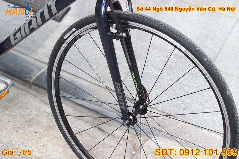 Xe đạp Touring Nhật bãi  Giant Escape RX tới từ Taiwan