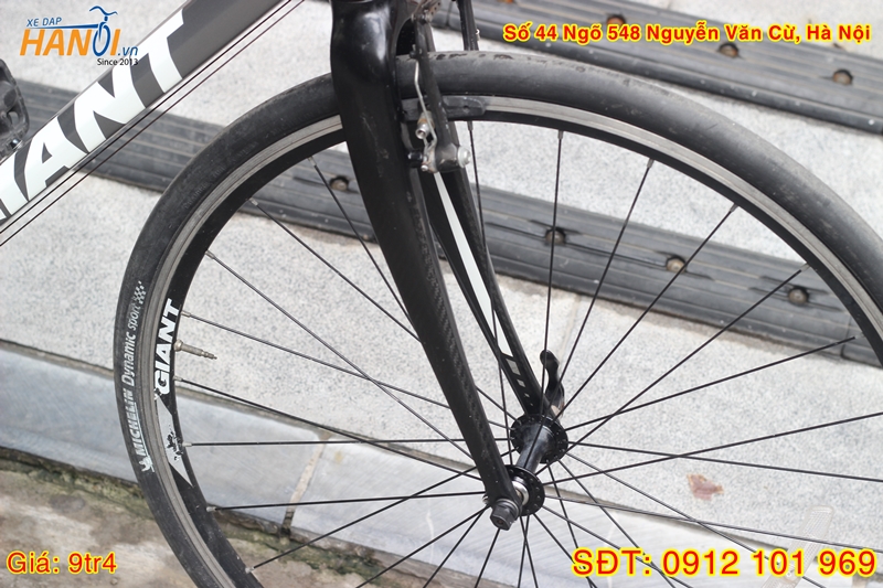 Xe đạp Touring Nhật bãi Giant Escape RX  tới từ Taiwan