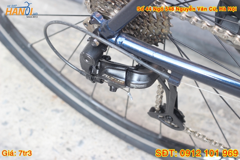 Xe đạp Touring Nhật bãi  Giant Escape RX tới từ Taiwan