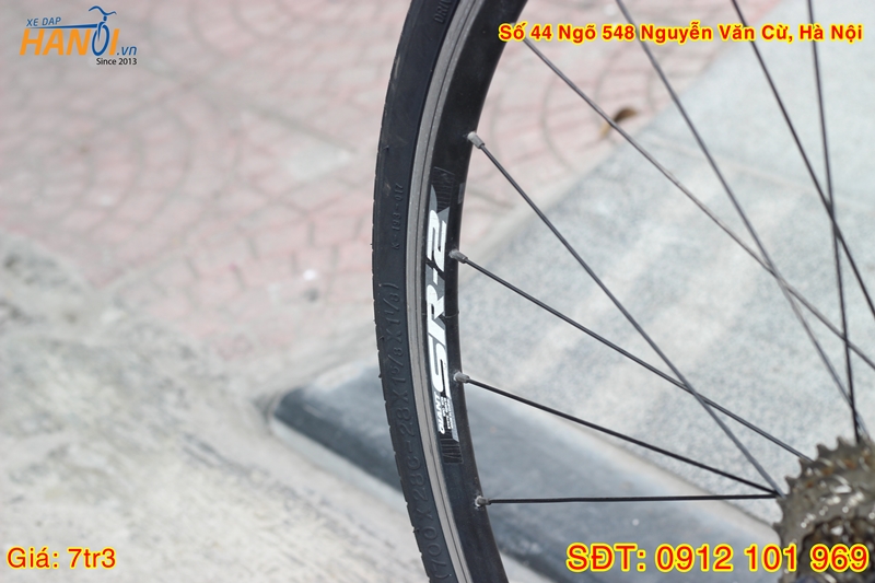 Xe đạp Touring Nhật bãi  Giant Escape RX tới từ Taiwan