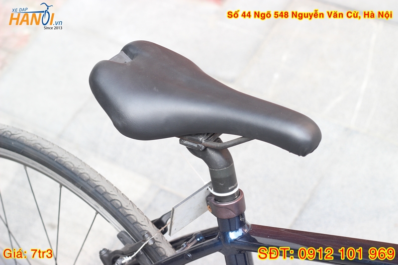 Xe đạp Touring Nhật bãi  Giant Escape RX tới từ Taiwan