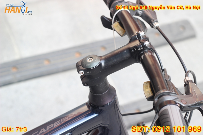 Xe đạp Touring Nhật bãi  Giant Escape RX tới từ Taiwan