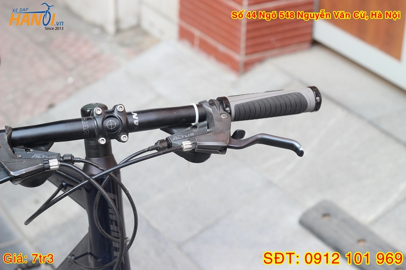 Xe đạp Touring Nhật bãi  Giant Escape RX tới từ Taiwan