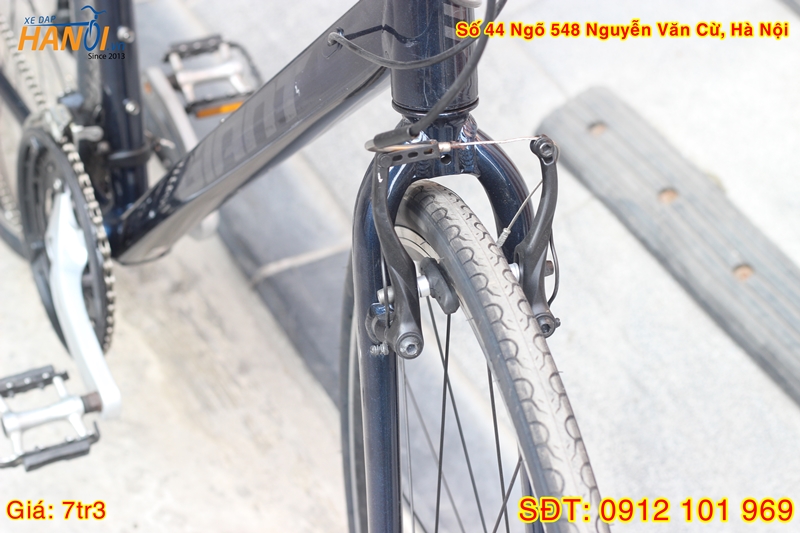 Xe đạp Touring Nhật bãi  Giant Escape RX tới từ Taiwan