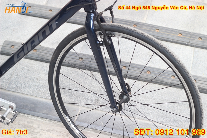 Xe đạp Touring Nhật bãi  Giant Escape RX tới từ Taiwan