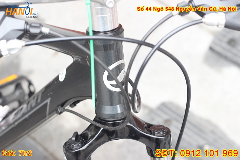 Xe đạp Touring Nhật bãi Giant Glide tới từ Taiwan