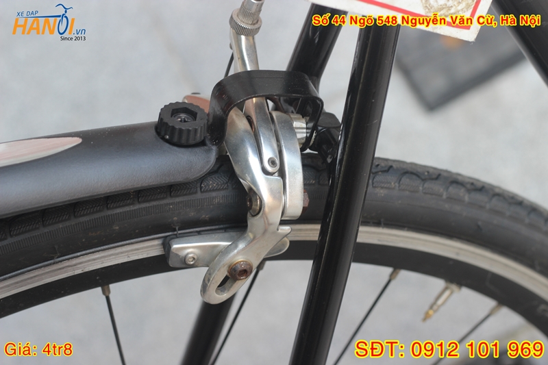 Xe đạp Touring Nhật bãi  Giant Tradist tới từ Taiwan