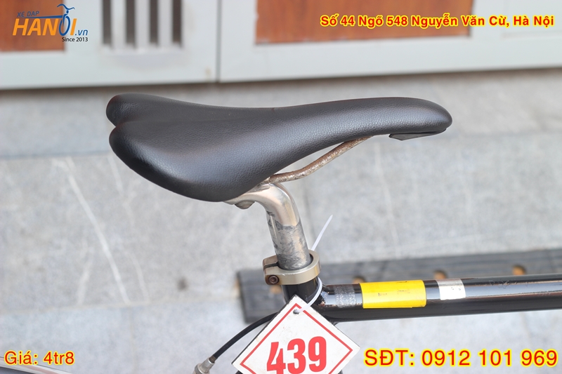 Xe đạp Touring Nhật bãi  Giant Tradist tới từ Taiwan