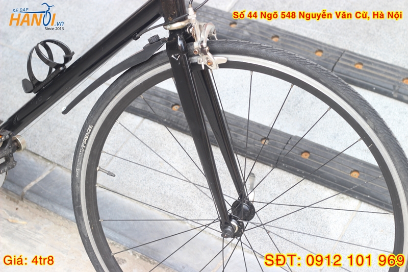 Xe đạp Touring Nhật bãi  Giant Tradist tới từ Taiwan