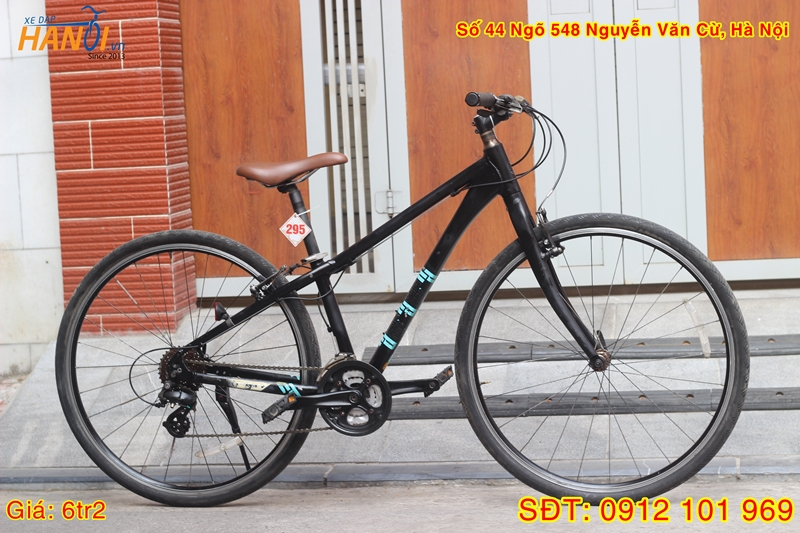 Xe đạp Touring Nhật bãi  Giant Liv tới từ Taiwan