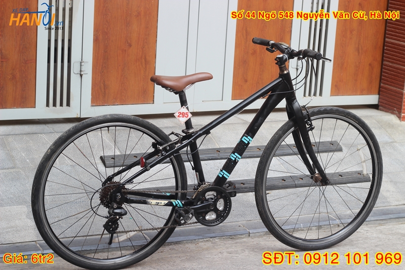 Xe đạp Touring Nhật bãi  Giant Liv tới từ Taiwan