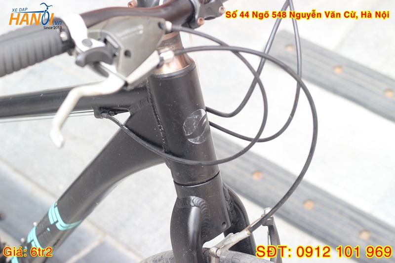 Xe đạp Touring Nhật bãi  Giant Liv tới từ Taiwan