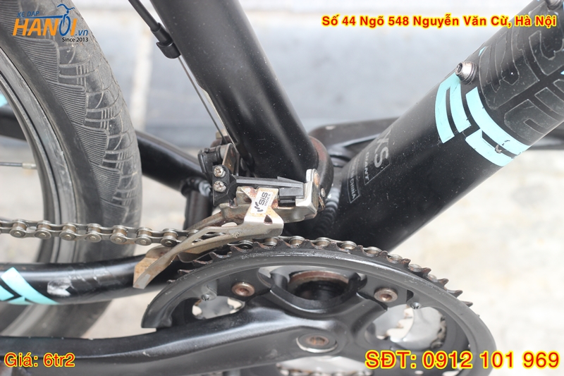 Xe đạp Touring Nhật bãi  Giant Liv tới từ Taiwan