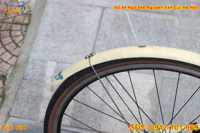 Xe đạp Touring Nhật bãi Giant Liv tới từ Taiwan