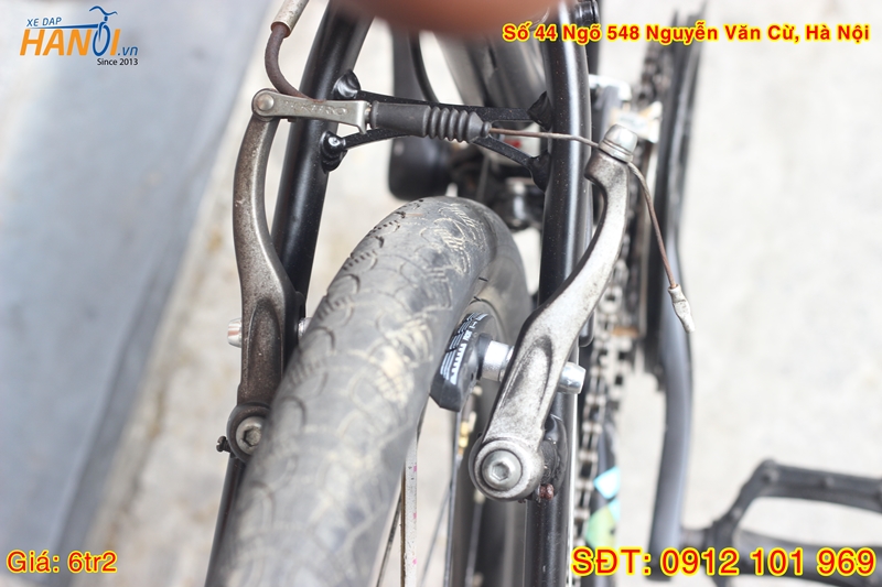 Xe đạp Touring Nhật bãi  Giant Liv tới từ Taiwan