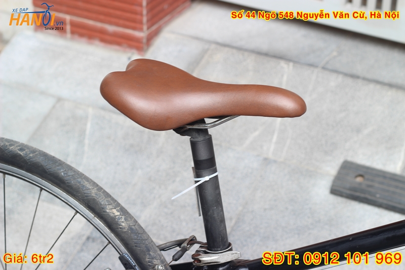 Xe đạp Touring Nhật bãi  Giant Liv tới từ Taiwan