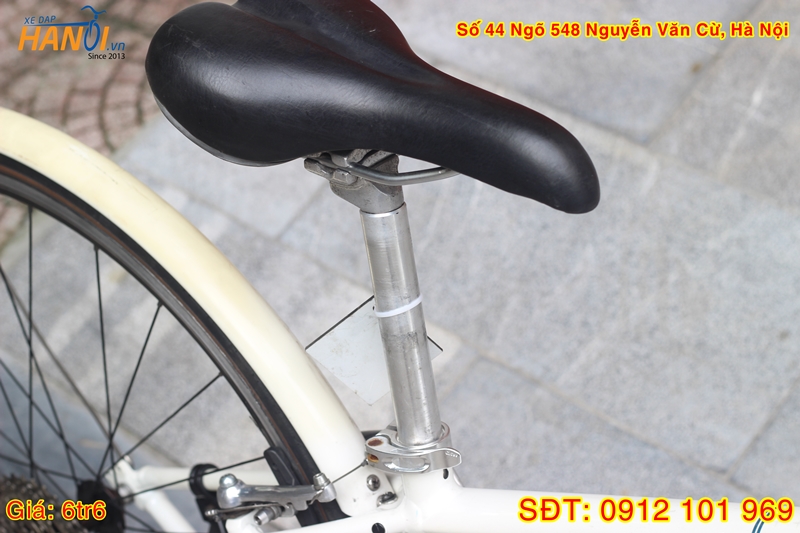 Xe đạp Touring Nhật bãi Giant Liv tới từ Taiwan