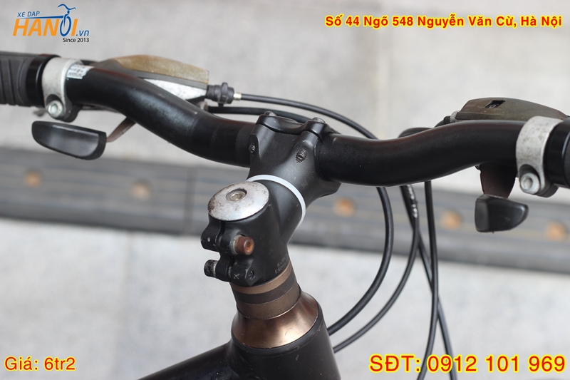 Xe đạp Touring Nhật bãi  Giant Liv tới từ Taiwan