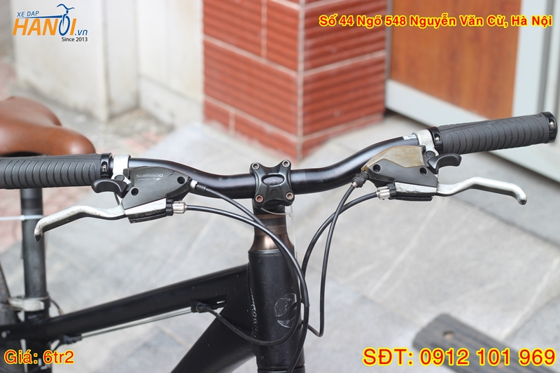 Xe đạp Touring Nhật bãi  Giant Liv tới từ Taiwan