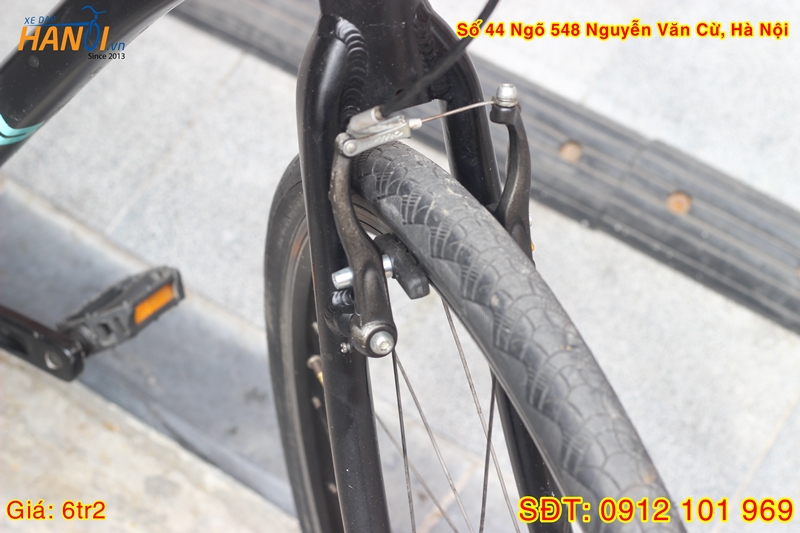 Xe đạp Touring Nhật bãi  Giant Liv tới từ Taiwan