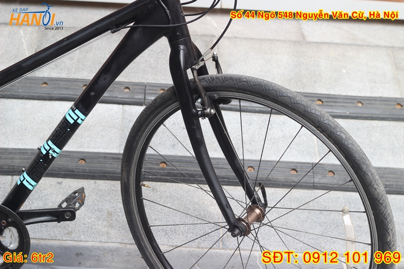 Xe đạp Touring Nhật bãi  Giant Liv tới từ Taiwan