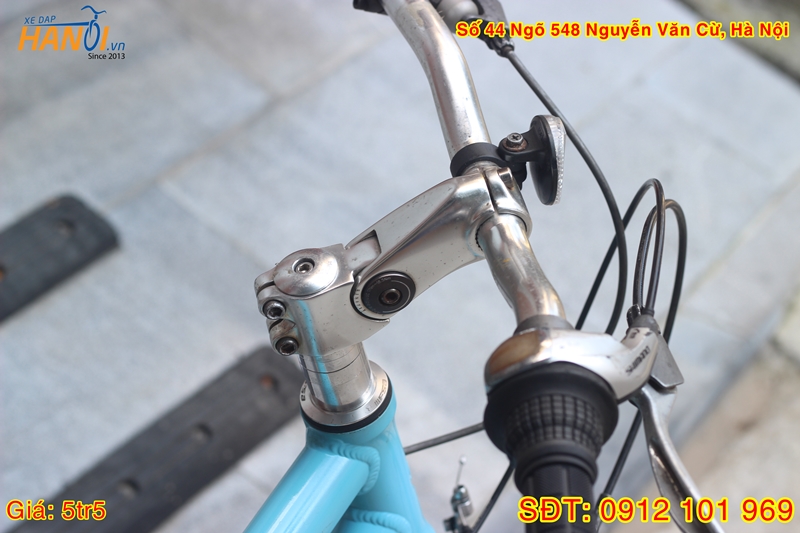 Xe đạp Touring Nhật bãi  Giant Suito tới từ Taiwan