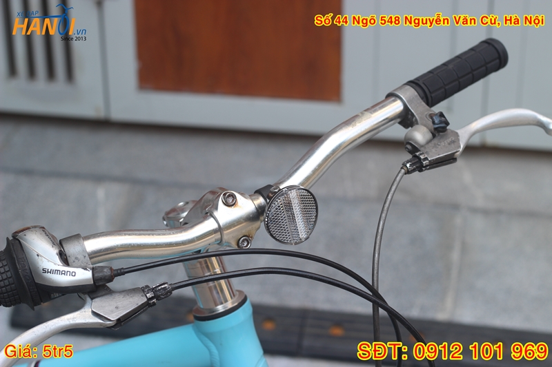 Xe đạp Touring Nhật bãi  Giant Suito tới từ Taiwan