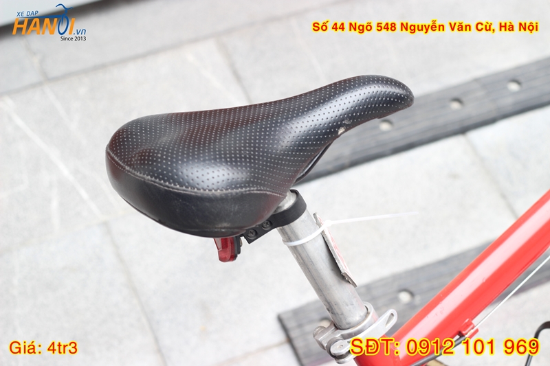 Xe đạp Touring Nhật bãi Giant TCR tới từ Đài Loan