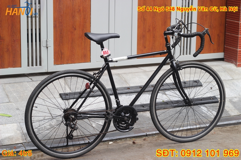 Xe đạp Road Nhật bãi Grandir tới từ Nhật