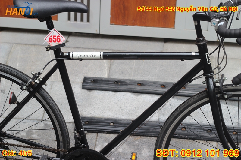 Xe đạp Road Nhật bãi Grandir tới từ Nhật