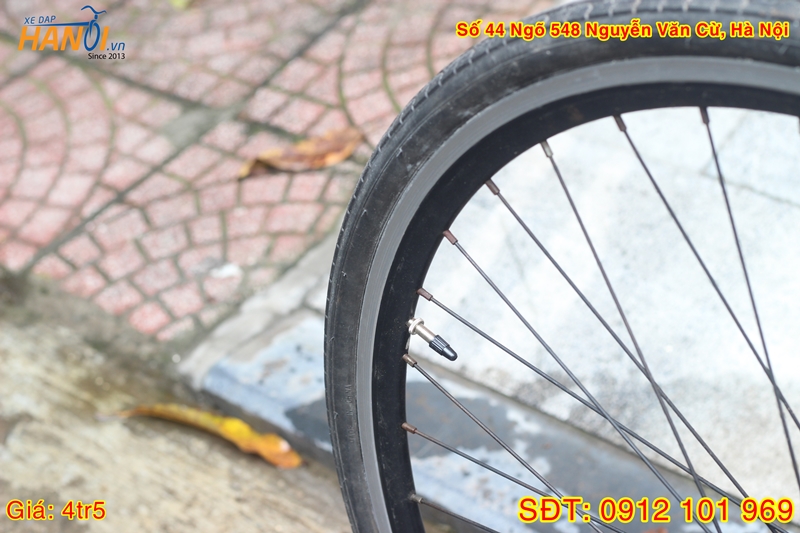 Xe đạp Road Nhật bãi Grandir tới từ Nhật