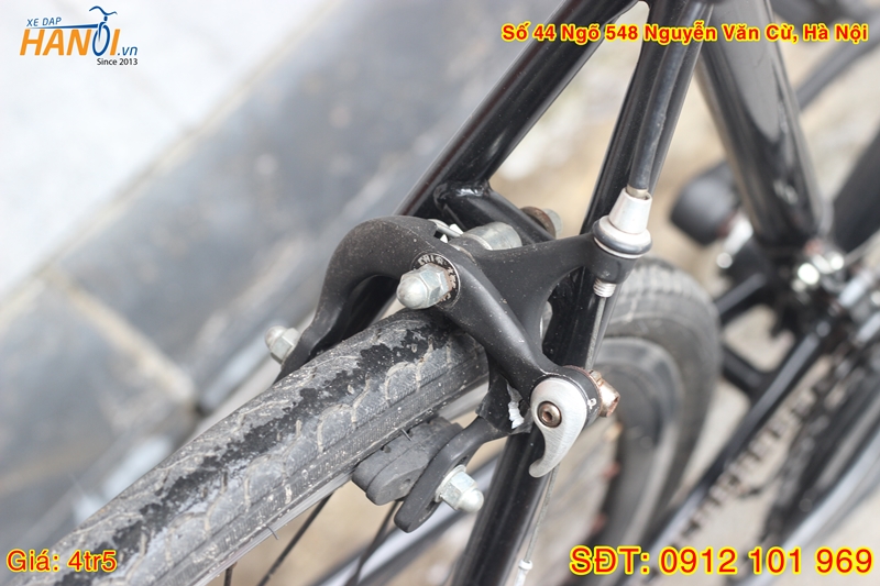 Xe đạp Road Nhật bãi Grandir tới từ Nhật