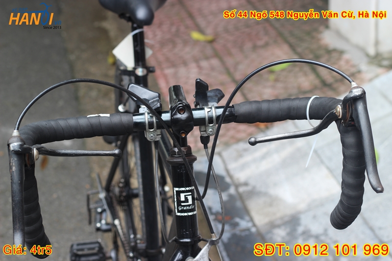 Xe đạp Road Nhật bãi Grandir tới từ Nhật
